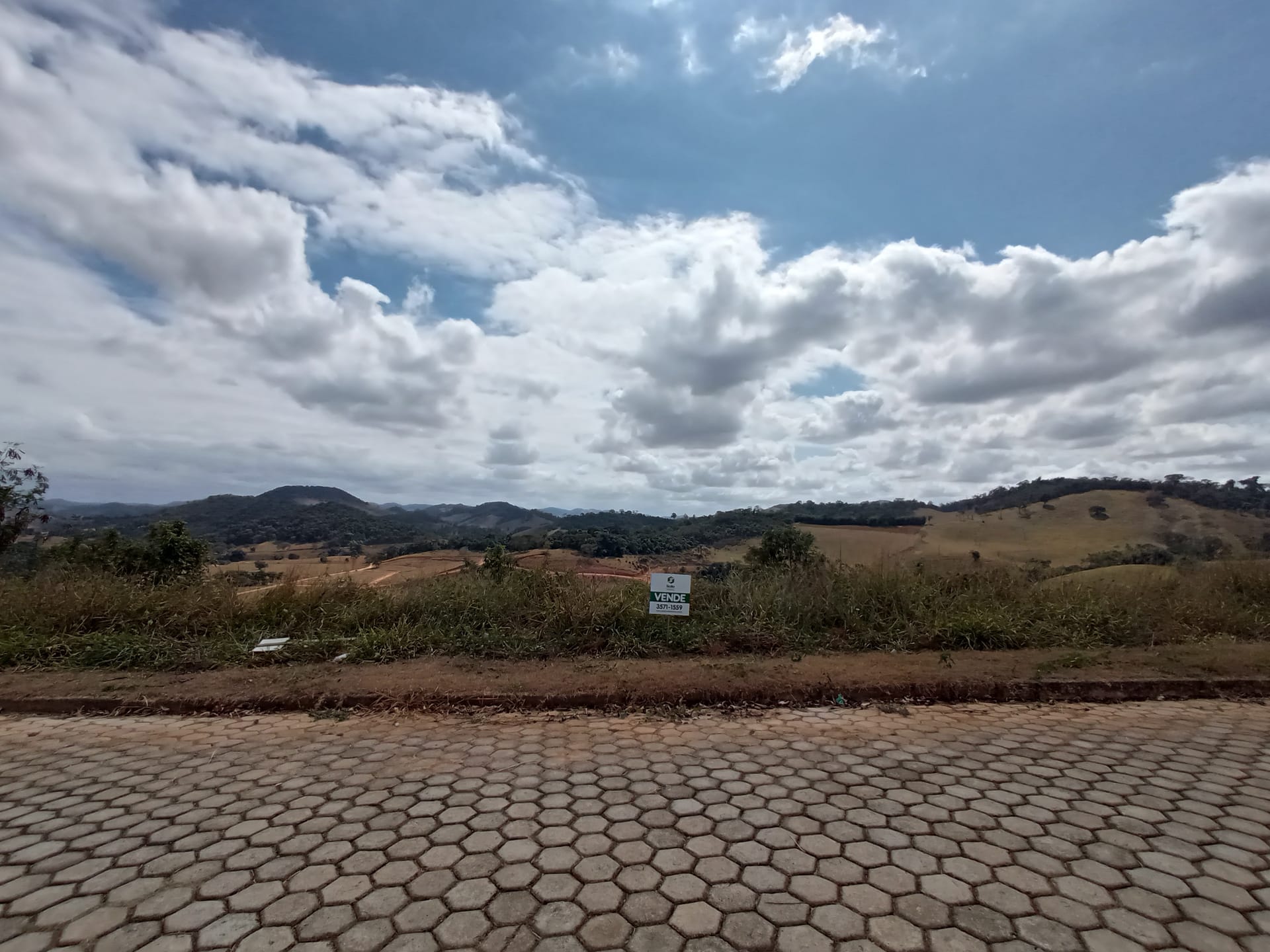 Terreno à venda 942.15M², LOTEAMENTO RECANTO DAS GERAIS, RIO POMBA - MG - foto 3