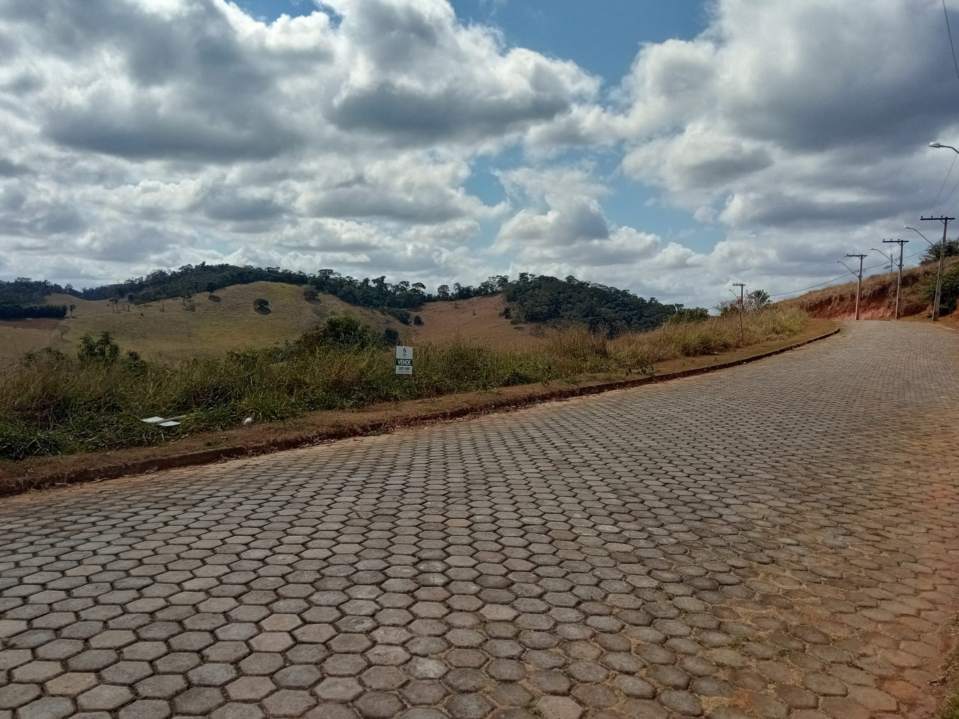 Terreno à venda 942.15M², LOTEAMENTO RECANTO DAS GERAIS, RIO POMBA - MG - foto 2