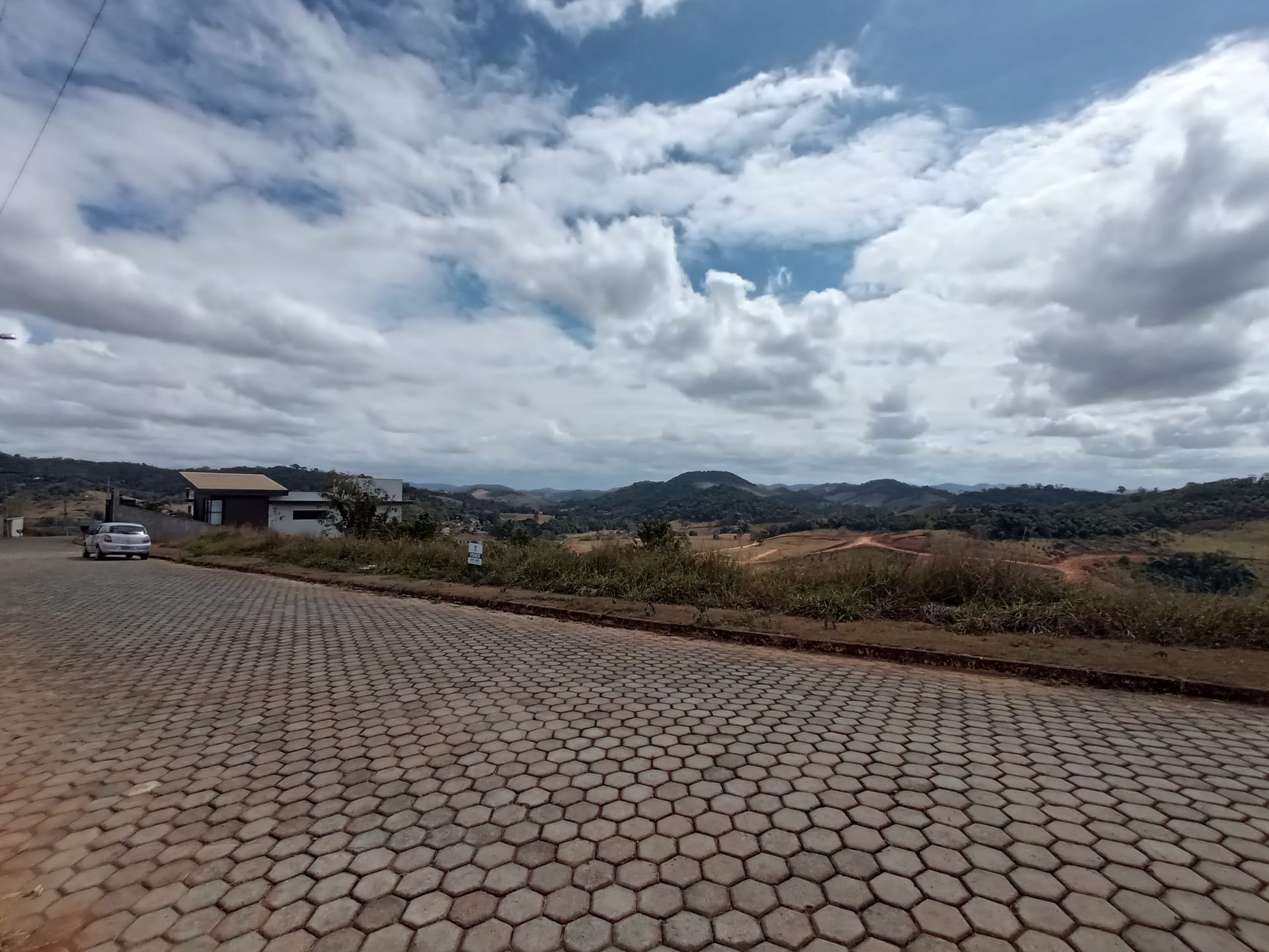 Terreno à venda 942.15M², LOTEAMENTO RECANTO DAS GERAIS, RIO POMBA - MG - foto 4