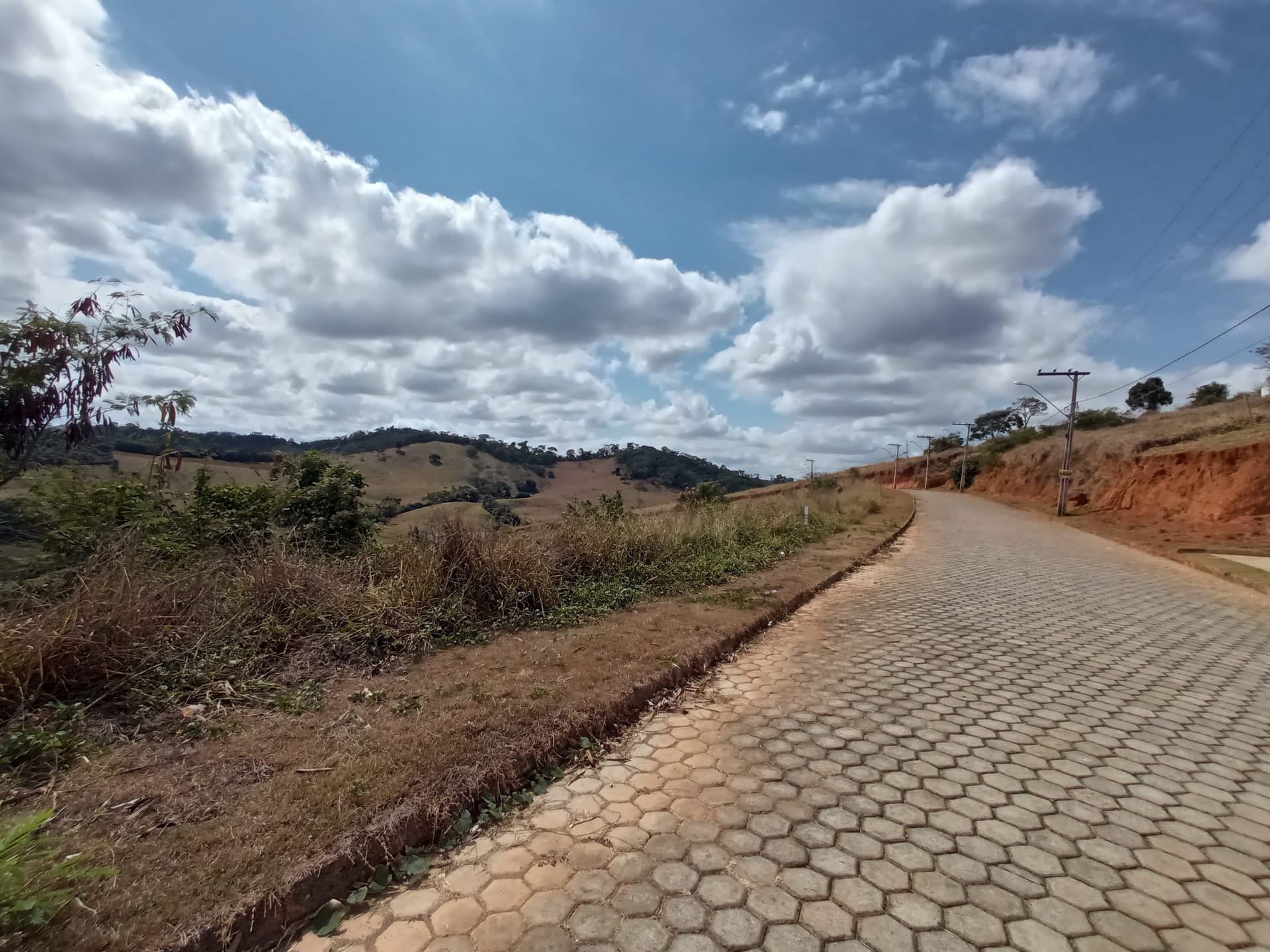 Terreno à venda 942.15M², LOTEAMENTO RECANTO DAS GERAIS, RIO POMBA - MG - foto 9