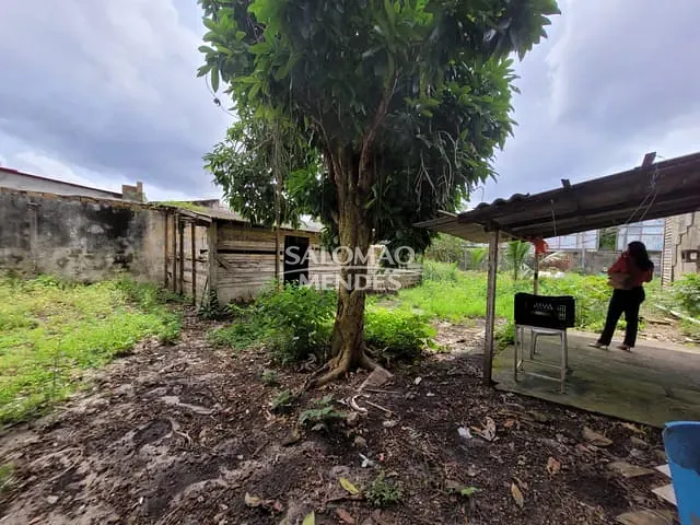Terreno com 770m², para alugar, no bairro Pedreira em Belém