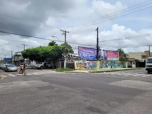 Terreno com 770m², para alugar, no bairro Pedreira em Belém
