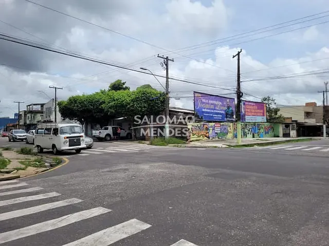 Terreno com 770m², para alugar, no bairro Pedreira em Belém