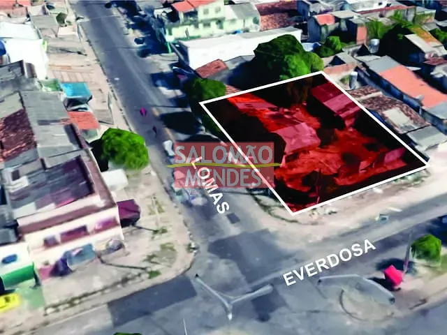 Terreno com 770m², para alugar, no bairro Pedreira em Belém