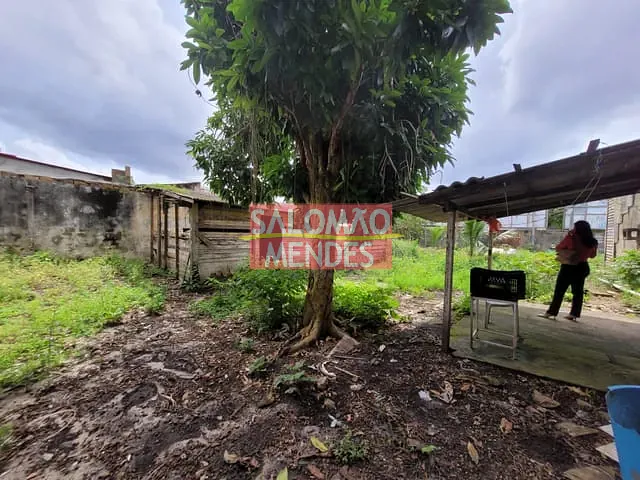 Terreno com 770m², para alugar, no bairro Pedreira em Belém