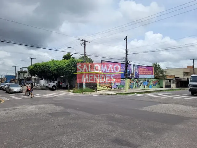 Terreno com 770m², para alugar, no bairro Pedreira em Belém
