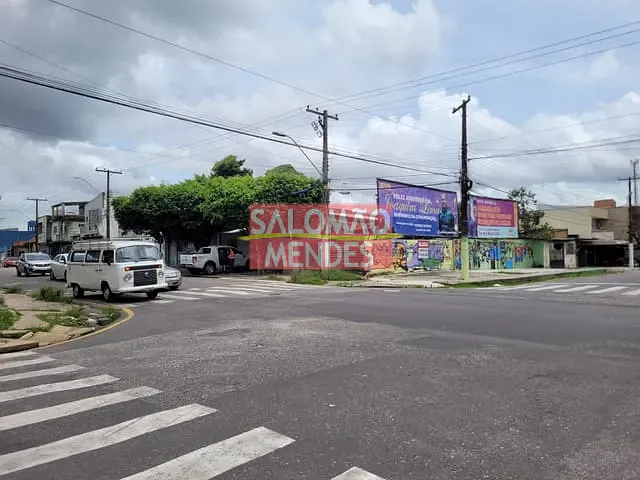 Terreno com 770m², para alugar, no bairro Pedreira em Belém