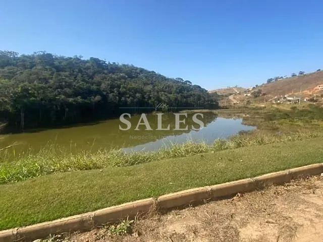 Terreno com 200m², à venda, no bairro Grama em Juiz de Fora