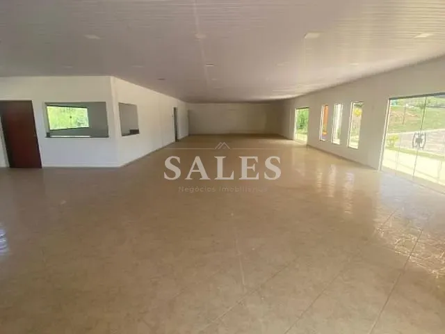 Terreno com 200m², à venda, no bairro Grama em Juiz de Fora