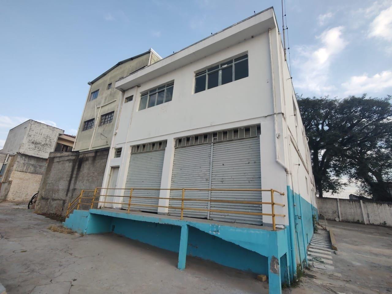 Terreno para alugar, 10m² - Foto 3