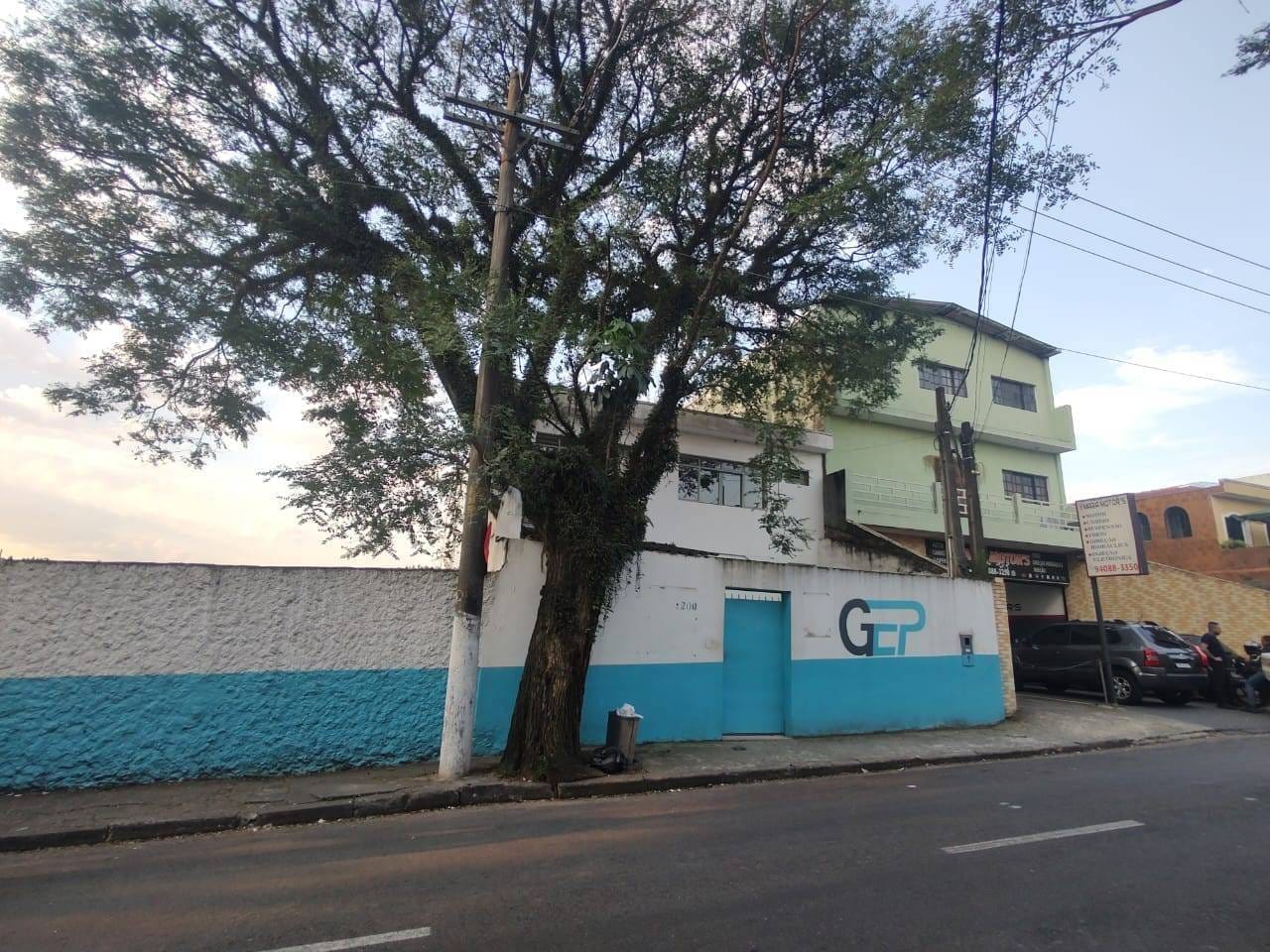 Terreno para alugar, 10m² - Foto 1