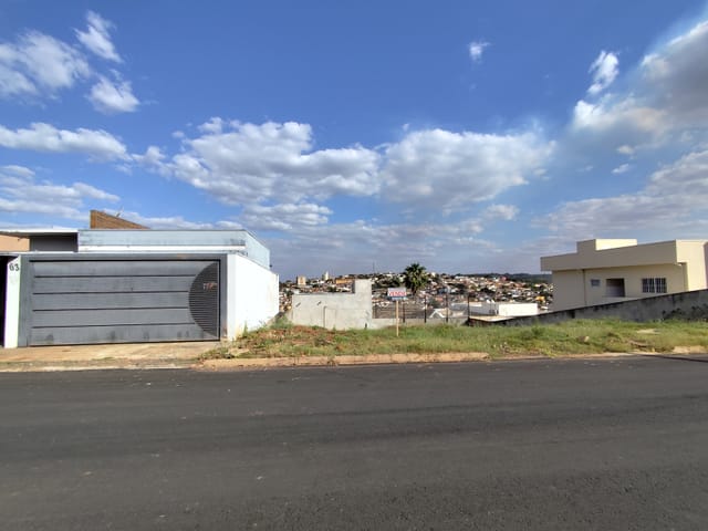 Foto do Terreno - Terreno à venda, JARDIM EUROPA, Jacarezinho, PR | Sidinei Sartori Corretor de Imóveis
