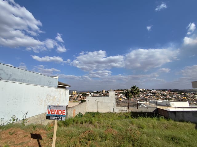Foto do Terreno - Terreno à venda, JARDIM EUROPA, Jacarezinho, PR | Sidinei Sartori Corretor de Imóveis