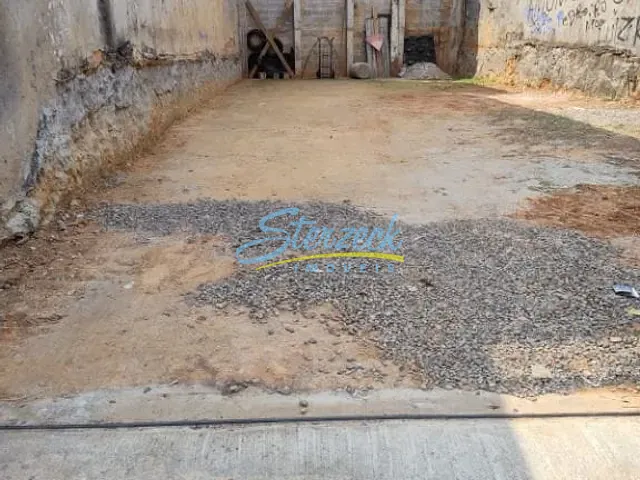 Terreno com 168m², à venda, no bairro Capela em Vinhedo