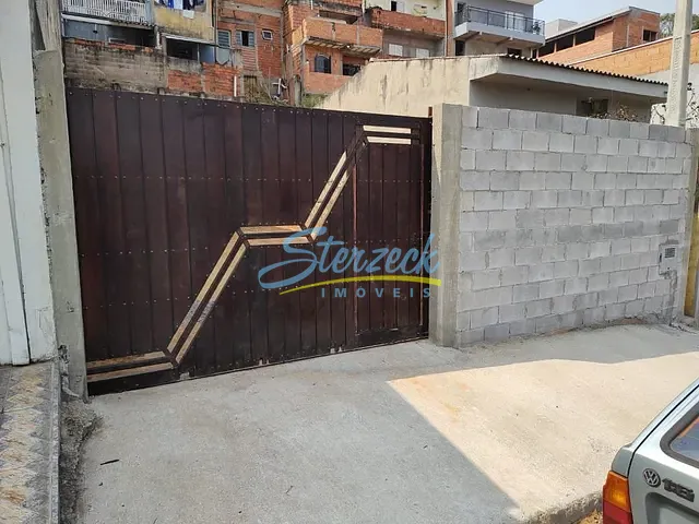 Terreno com 168m², à venda, no bairro Capela em Vinhedo