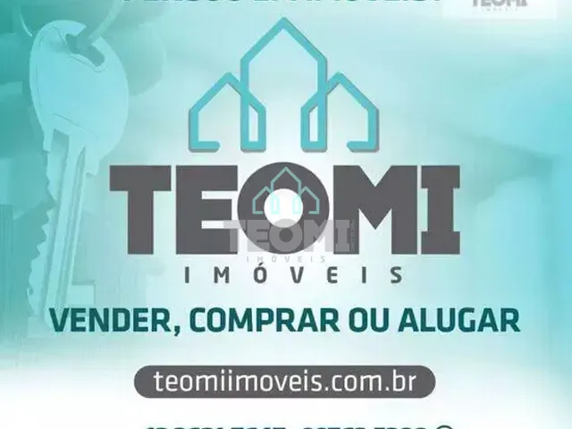 Terreno com 256m², à venda, no bairro Jardim Santa Teresa em Taubaté
