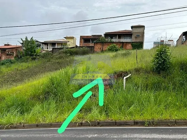 Terreno com 360m², à venda, no bairro Colina da Praia em Itabira