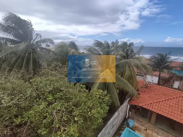 Terreno com 450m², à venda, no bairro Lot. Enseada dos Corais em Santo Agostinho