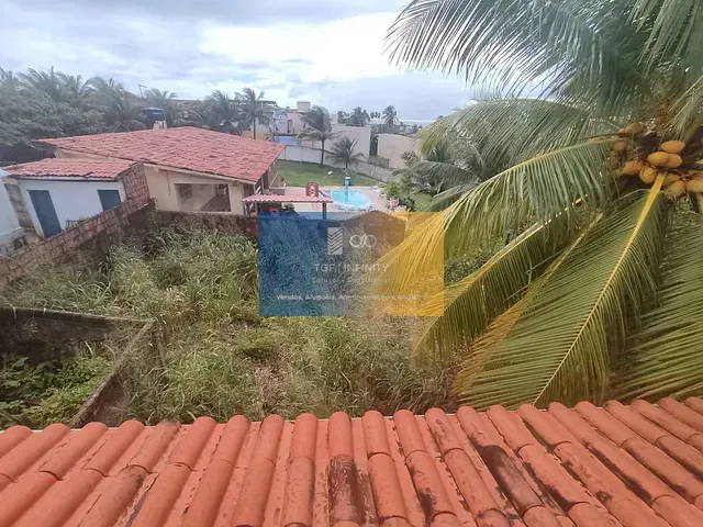 Terreno com 450m², à venda, no bairro Lot. Enseada dos Corais em Santo Agostinho