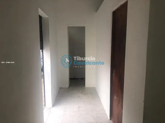 Terreno 2 quartos e 2 banheiros, à venda, no bairro Guabiraba em Maranguape
