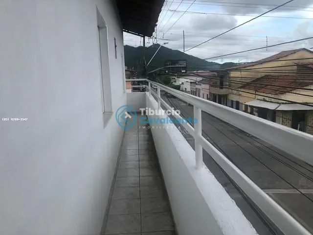 Terreno 2 quartos e 2 banheiros, à venda, no bairro Guabiraba em Maranguape