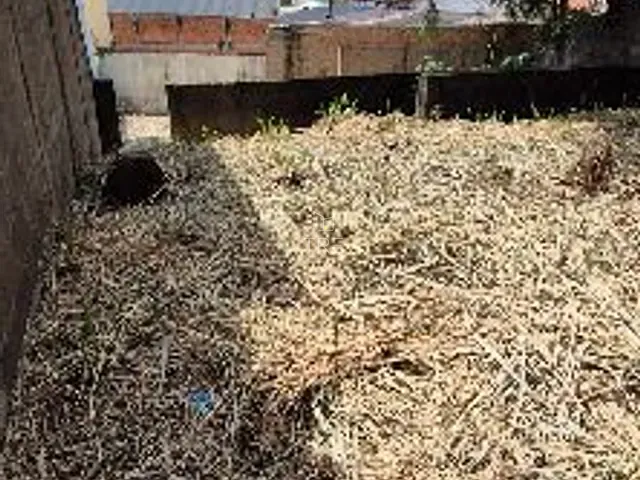 Terreno com 351m², à venda, no bairro Jardim Paraíso em Campinas