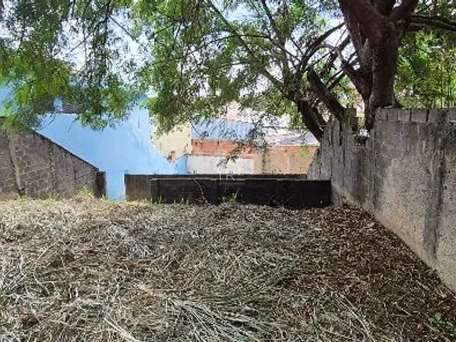 Terreno com 351m², à venda, no bairro Jardim Paraíso em Campinas