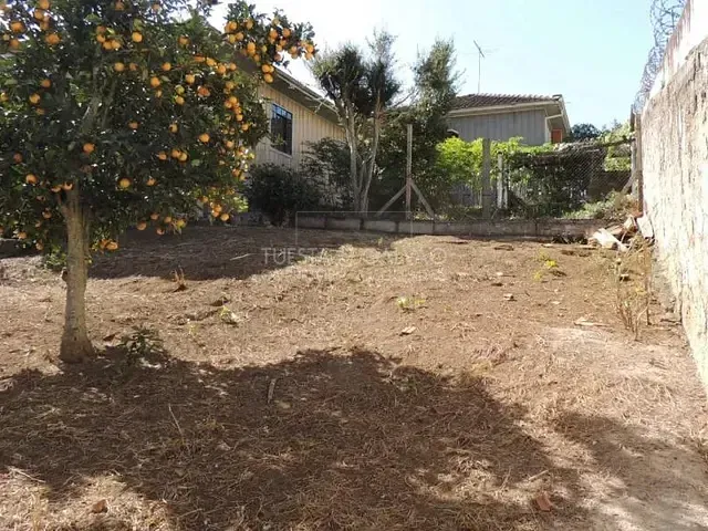 Terreno com 915m², à venda, no bairro Portão em Curitiba