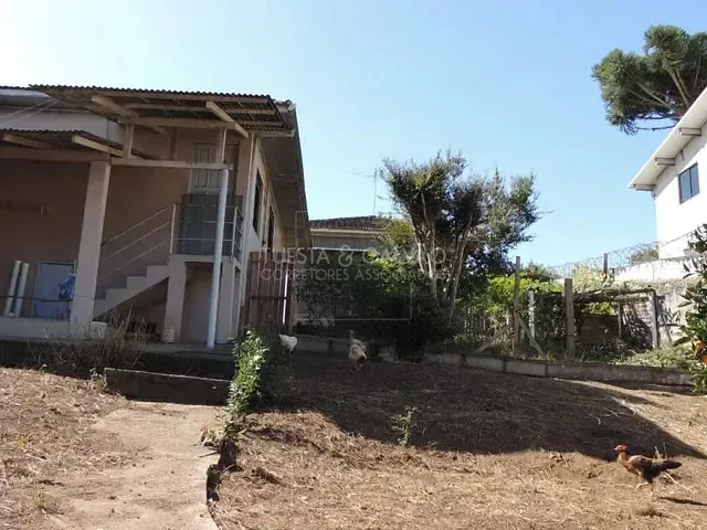 Terreno com 915m², à venda, no bairro Portão em Curitiba