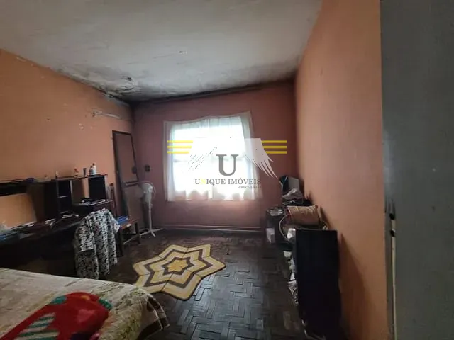 Terreno com 108m², à venda, no bairro Vila Regente Feijó em São Paulo