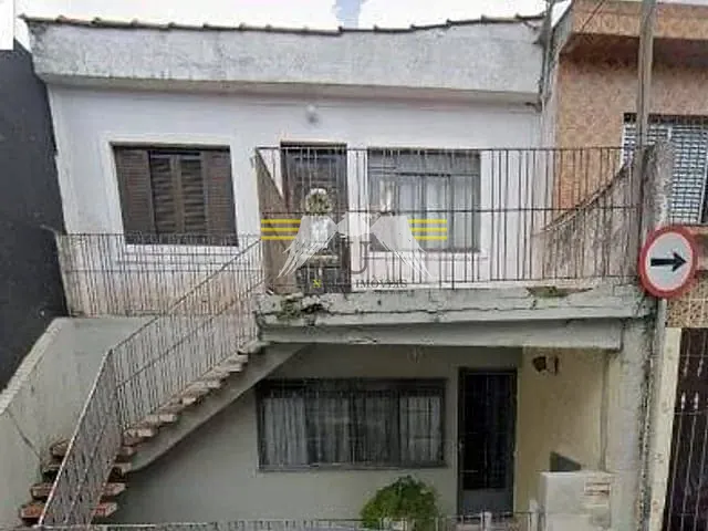 Terreno com 108m², à venda, no bairro Vila Regente Feijó em São Paulo