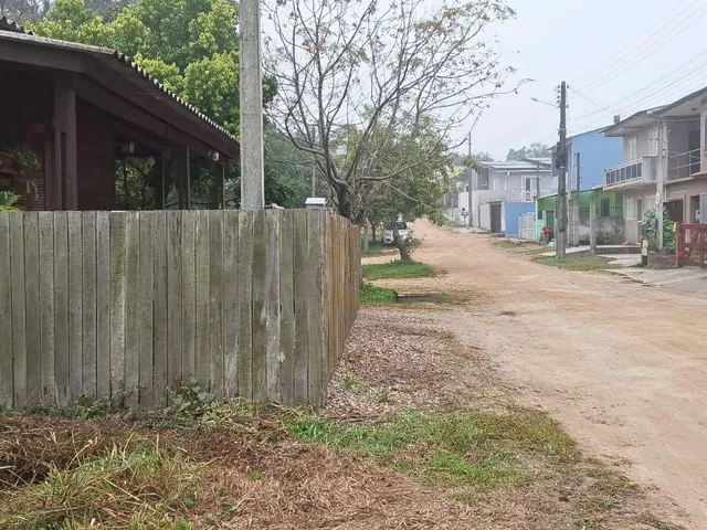 Terreno com 127m², à venda, no bairro Jardim America em Capão do Leão