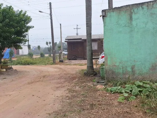 Terreno com 127m², à venda, no bairro Jardim America em Capão do Leão