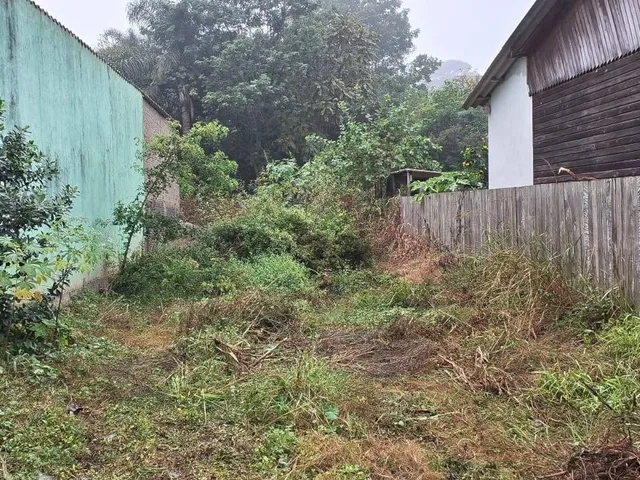 Terreno com 127m², à venda, no bairro Jardim America em Capão do Leão