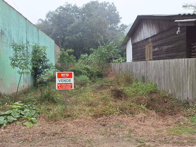 Terreno com 127m², à venda, no bairro Jardim America em Capão do Leão