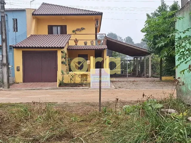 Terreno com 127m², à venda, no bairro Jardim America em Capão do Leão