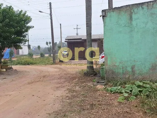 Terreno com 127m², à venda, no bairro Jardim America em Capão do Leão