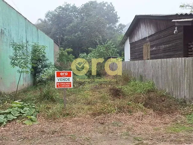 Terreno com 127m², à venda, no bairro Jardim America em Capão do Leão