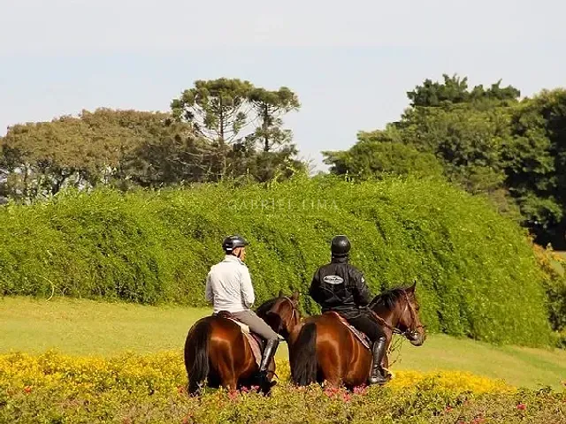 Terreno com 2783m², à venda, no bairro Fazenda Boa Vista I em Porto Feliz
