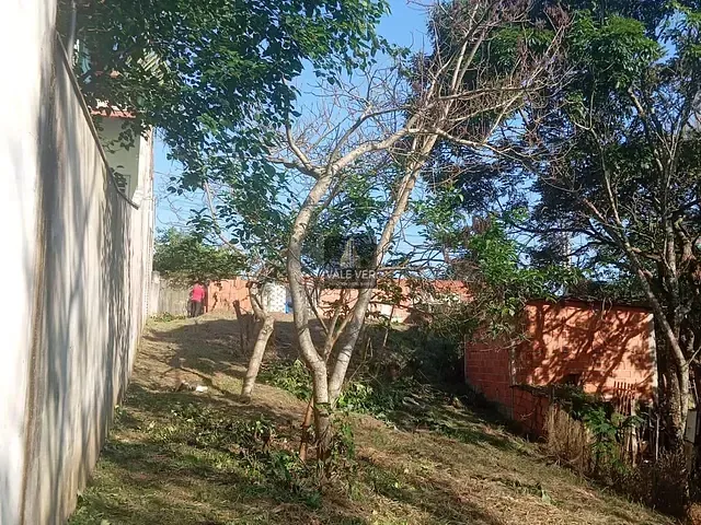 Terreno com 350m², à venda, no bairro Santa Cecília II em São José dos Campos
