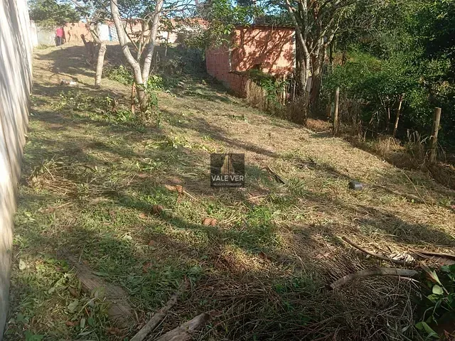 Terreno com 350m², à venda, no bairro Santa Cecília II em São José dos Campos