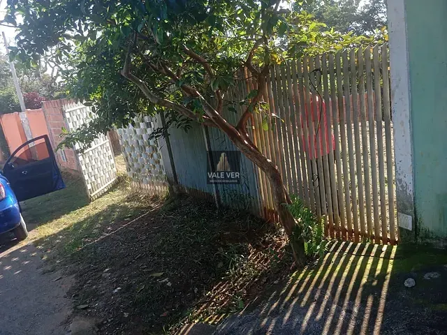 Terreno com 350m², à venda, no bairro Santa Cecília II em São José dos Campos