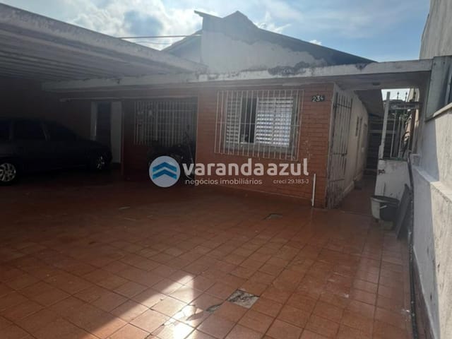 Terreno com 550m², à venda, no bairro Sítio São José em Suzano