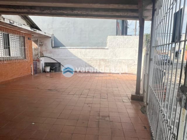 Terreno com 550m², à venda, no bairro Sítio São José em Suzano