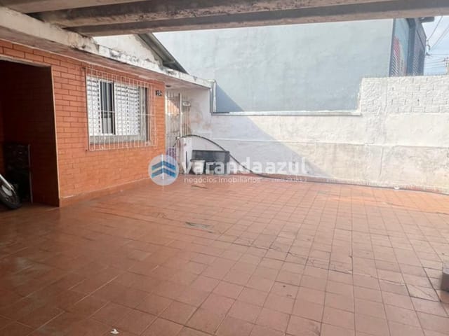 Terreno com 550m², à venda, no bairro Sítio São José em Suzano