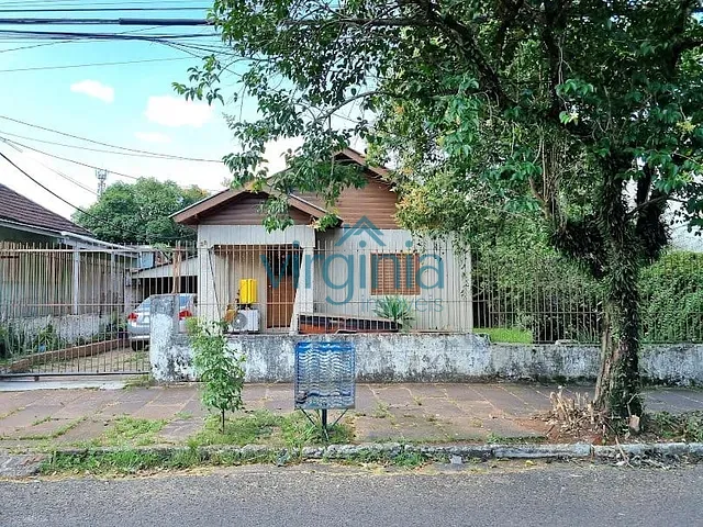 Terreno com 623m², à venda, no bairro São Jorge em Novo Hamburgo