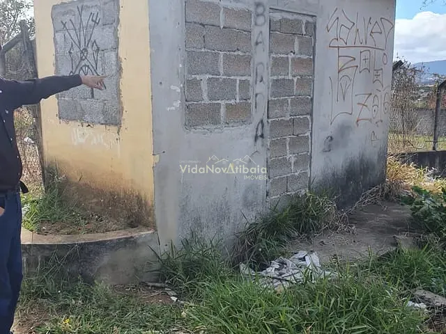 Terreno com 45000m², à venda, no bairro Loteamento Vale das Flores em Atibaia