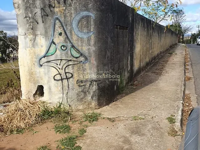 Terreno com 45000m², à venda, no bairro Loteamento Vale das Flores em Atibaia