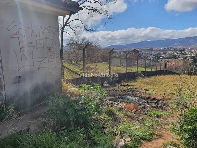 Terreno com 45000m², à venda, no bairro Loteamento Vale das Flores em Atibaia