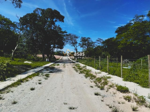 Terreno com 194m², à venda, no bairro Residencial Rio das Ostras em Rio das Ostras